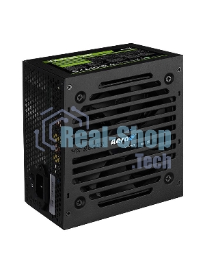Блок питания Aerocool/Formula ATX 500W AC VX PLUS (20+4pin) 120мм fan 3xSATA RTL