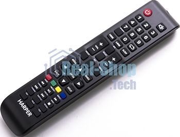 Телевизор Harper 43