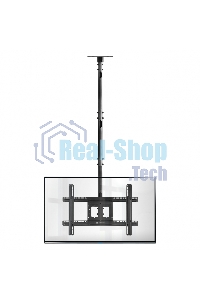 Потолочный кронштейн ONKRON N2L для телевизора 32