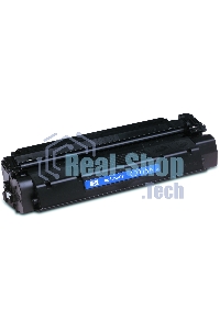 Картридж лазерный HP C7115A черный LJ 1000W/1200/1220/3300, (2500 стр.)