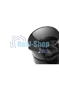 Кофемолка Centek CT-1362 (сталь) 200Вт, 60гр, стальн стакан, стальн чаша, прозрачная крышка