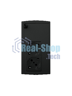 Источник бесперебойного питания CyberPower Line-Interactive UTC850E 850VA/425W (2 EURO)