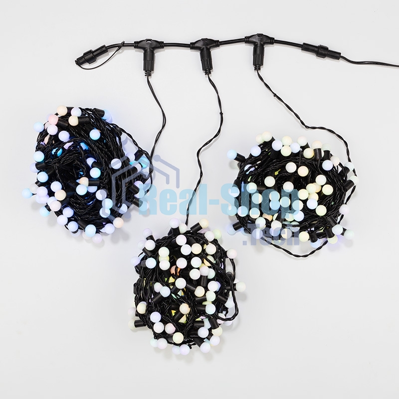 Гирлянда Neon-night LED ClipLight - 