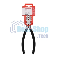 Бокорезы Rexant 200 мм, обливные рукоятки