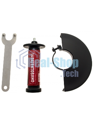 Угловая шлифовальная машина Sturm AG9012T