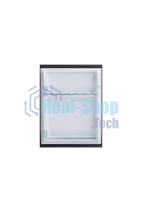 Холодильник OLTO RF-140C коричневый двухкамерный 90/48 л морозилка снизу, капельная система