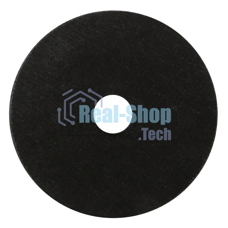 Диск отрезной по металлу Kranz 125х1.2х22.23 мм