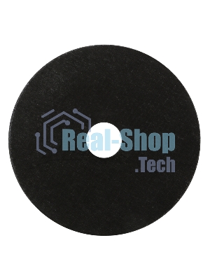 Диск отрезной по металлу Kranz 125х1.2х22.23 мм