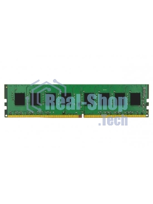 Оперативная память Kingston ValueRAM, DDR4, 16GB (1x16GB), 3200MHz, CL22, DIMM
