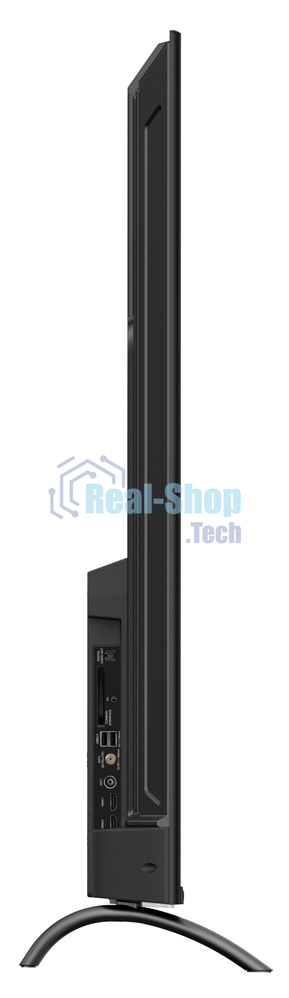 Телевизор Hyundai 65