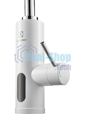 Водонагреватель Electrolux Taptronic НС-1246478 3.3кВт электрический встраиваемый/белый