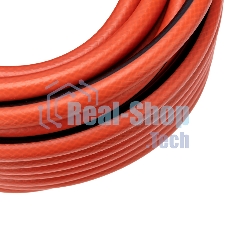 Шланг поливочный ПВХ 3-х слойный армированный 3/4