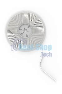 Лента светодиодная Gauss Elementary 2835 -SMD 4.8W 12V DC теплый белый IP66 (ZIP bag 5m)