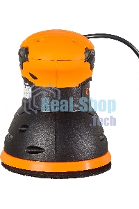 Эксцентриковая шлифовальная машина Вихрь ЭШМ-125А