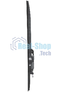 Кронштейн для телевизора Hama 00220810 черный 32