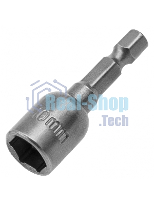 Набор бит Matrix биты с торцевыми головками 10 мм - 45 мм 2 шт