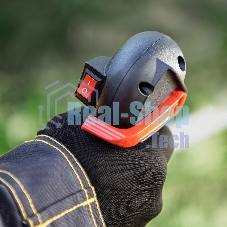 Триммер бензиновый Denzel DGT 330, 33см3, 1,8 л.с. 96234