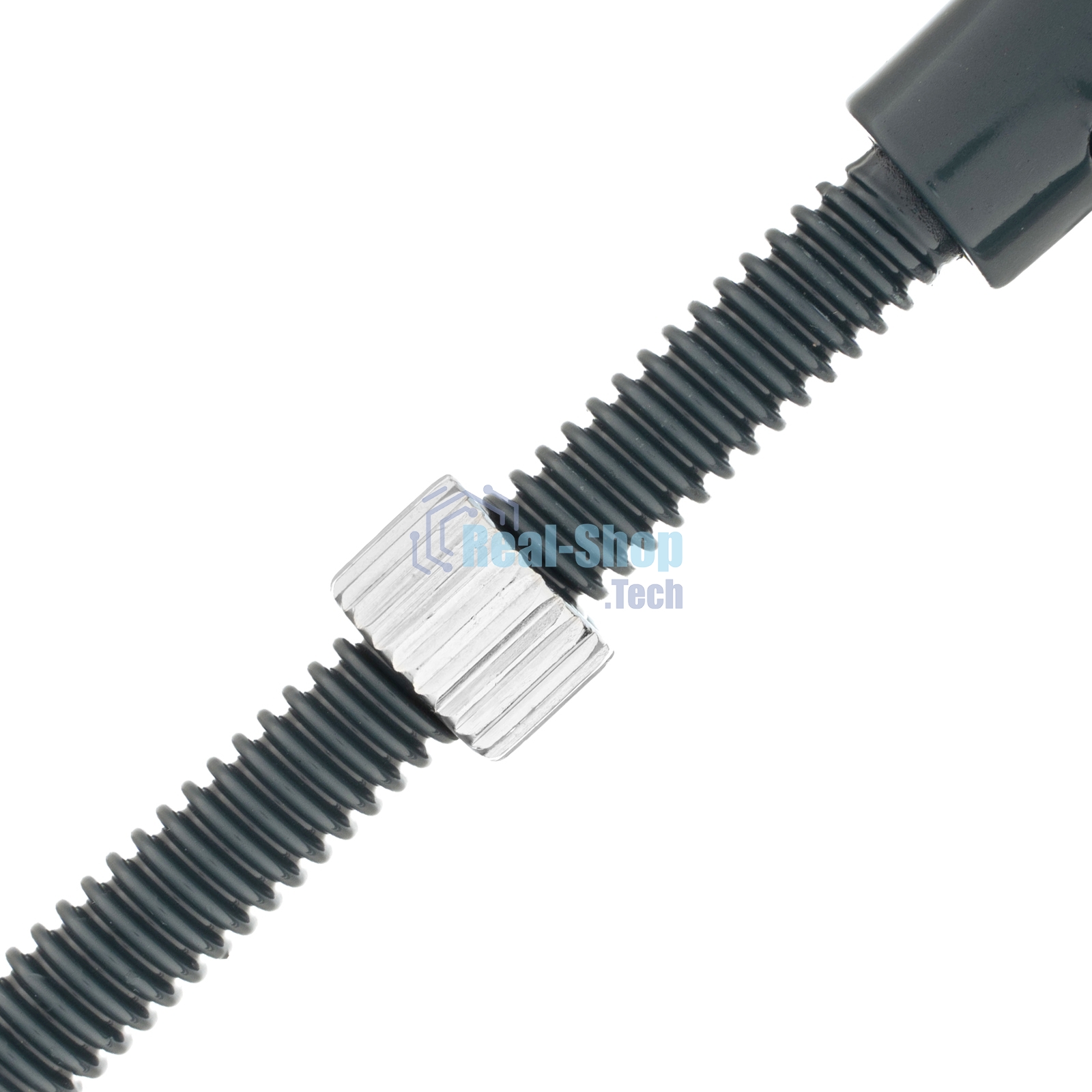 Ключ трубный Сибртех рычажный КТР-2