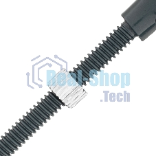 Ключ трубный Сибртех рычажный КТР-2