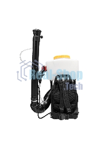 Опрыскиватель бензиновый Denzel GS-63-PRO, 63 см3, бак 25 л