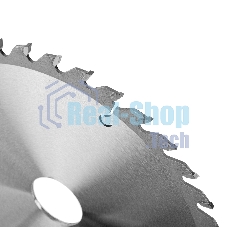 Пильный диск по дереву Gross ф190 х 30 мм, 36 зубьев