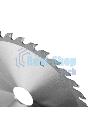 Пильный диск по дереву Gross ф190 х 30 мм, 36 зубьев