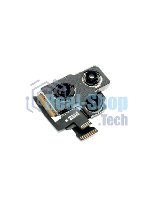 Камера задняя (основная) для Apple iPhone 12 Pro Max