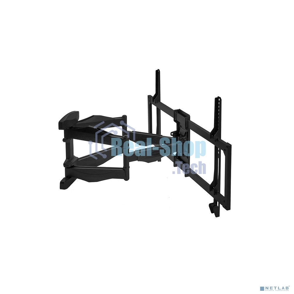 Кронштейн для телевизора Kromax ATLANTIS-35 new черный 22