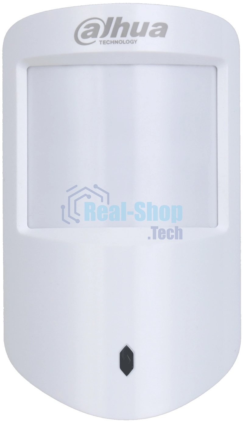 Беспроводной датчик движения Dahua DHI-ARD1233-W2(868)