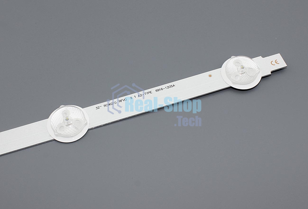 Светодиодная подсветка для 32