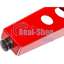 Бак расширительный В 50, металлический фланец