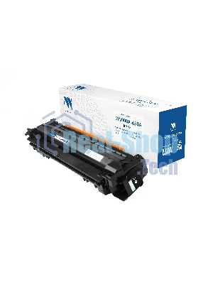 Картридж NVPrint совместимый NV-W2000A 658A черный для HP Color LaserJet M751 (7000k)