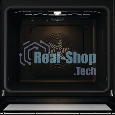 Духовой шкаф электрический Gorenje BO6725E02NBG черный