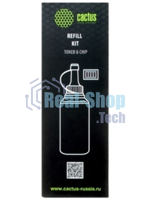 Чип тонер-картриджа CactusCS-CHIP-PN-P211 (PC-211EV) 1600 стр., для Pantum M6500/6600 P2200/2500
