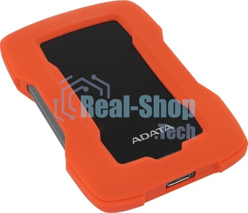 Внешний HDD 2.5