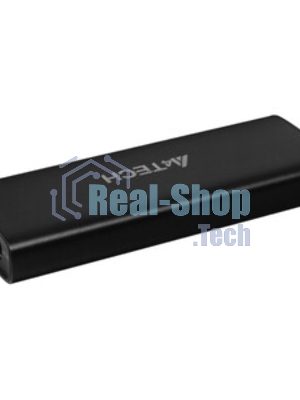 USB-концентратор A4Tech DST-40C, USB Type-C, USB/HDMI, USB Type-C