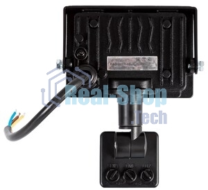 Прожектор GLANZEN FAD-0017-10 датчик движения