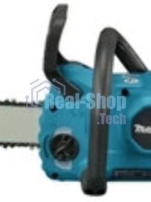 Электрическая цепная пила Makita LXT DUC357 610Вт дл.шины: 14