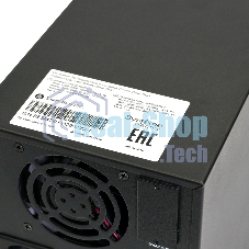 Источник бесперебойного питания Systeme Electriс SMT SMTSE2000TI 2000Вт 2000ВА черный