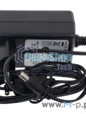 Блок питания YEALINK PA 5VDC 2A для SIP-T32G, SIP-T38G, SIP-T46G, SIP-T48G