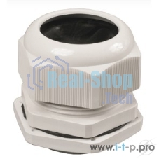 Сальник Iek YSA20-18-21-54-K41 PG 21 диаметр проводника 15-18мм IP54 ИЭК