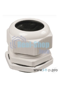 Сальник Iek YSA20-18-21-54-K41 PG 21 диаметр проводника 15-18мм IP54 ИЭК