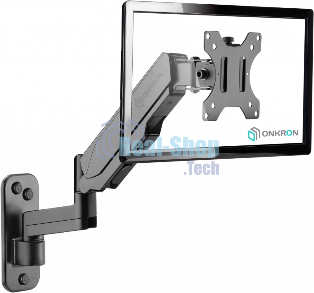 Кронштейн (держатель) ONKRON G150 для телевизора 13