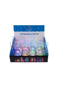 Фигура светодиодная на подставке Neon-night 