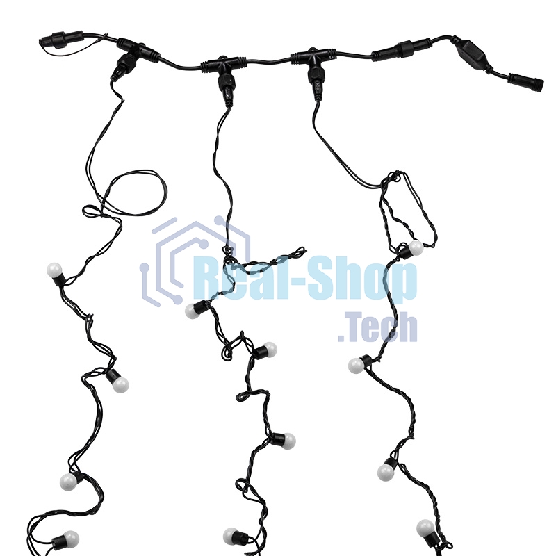 Гирлянда Neon-night LED ClipLight - 