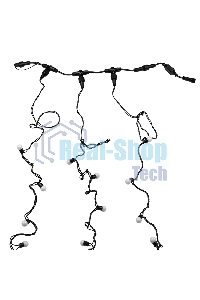 Гирлянда Neon-night LED ClipLight - 