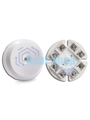 Коробка коммутационная УК-2П разветвител. низковольт. на винте SLT 10170