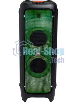 Акустическая система Bluetooth PARTYBOX 1000 JBL