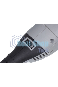 Угловая шлифовальная машина Ресанта УШМ-125/1200Э 1200Вт 12000об/мин рез.шпин.:M14 d=125мм