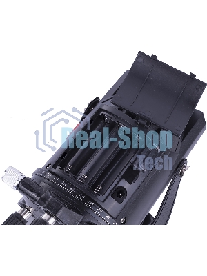 Лазерный нивелир Ресанта ПЛ-3ШК